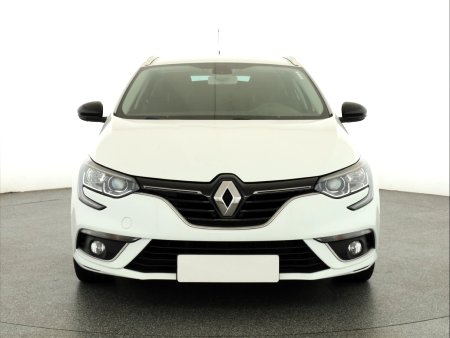 Renault Mégane, 2018 - pohled č. 2