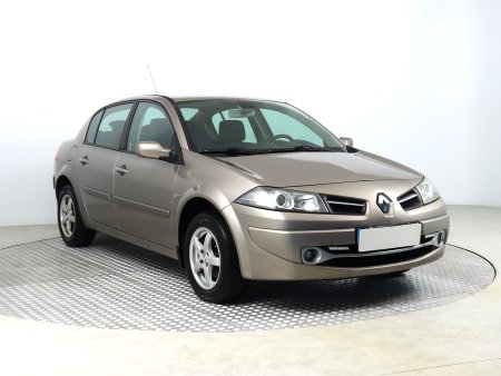 Renault Mégane, 2009
