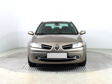 Renault Mégane, 2009 - pohled č. 2