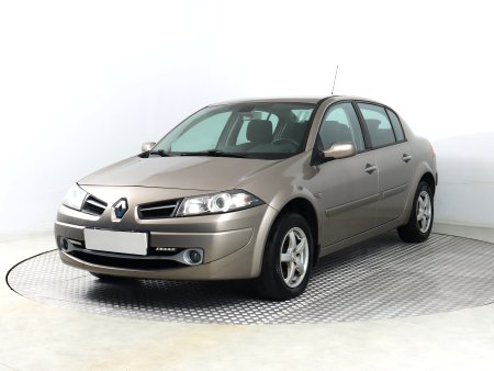 Renault Mégane, 2009 - pohled č. 3
