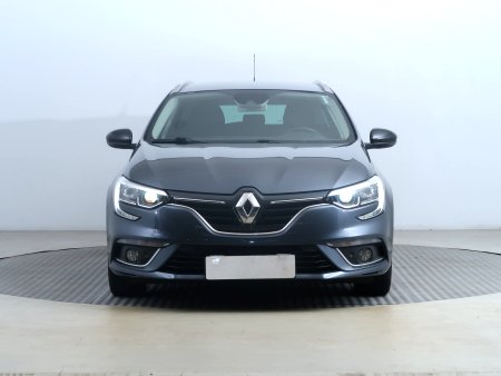 Renault Mégane, 2019 - pohled č. 2