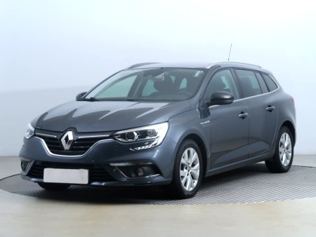 Renault Mégane, 2019 - pohled č. 3