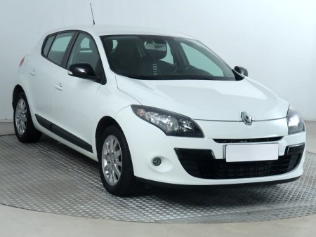 Renault Mégane, 2012