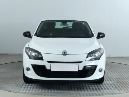 Renault Mégane, 2012 - pohled č. 2