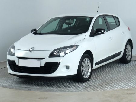 Renault Mégane, 2012 - pohled č. 3