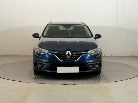 Renault Mégane, 2017 - pohled č. 2