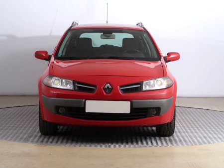 Renault Mégane, 2009 - pohled č. 2
