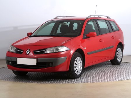 Renault Mégane, 2009 - pohled č. 3
