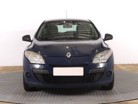 Renault Mégane, 2010 - pohled č. 2