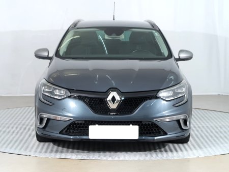 Renault Mégane, 2016 - pohled č. 2