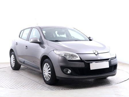 Renault Mégane, 2013
