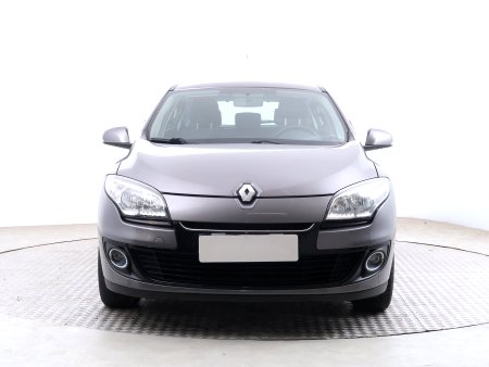 Renault Mégane, 2013 - pohled č. 2