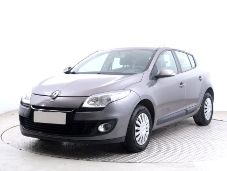 Renault Mégane, 2013 - pohled č. 3