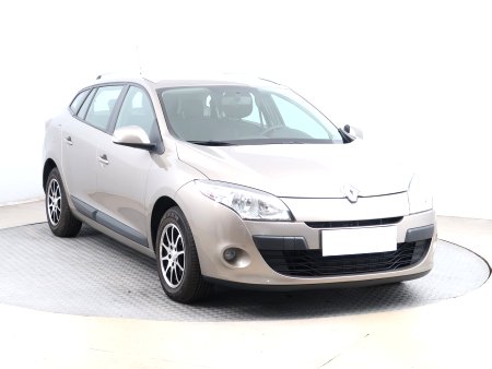 Renault Mégane, 2010