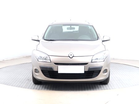 Renault Mégane, 2010 - pohled č. 2