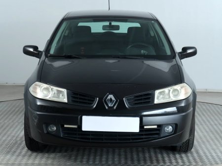 Renault Mégane, 2007 - pohled č. 2