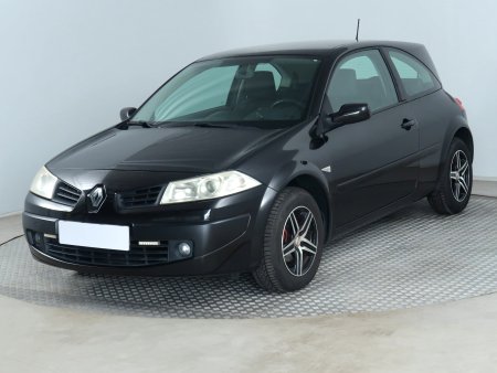 Renault Mégane, 2007 - pohled č. 3