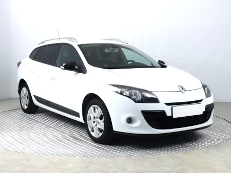 Renault Mégane, 2011