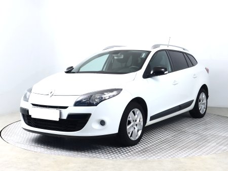 Renault Mégane, 2011 - pohled č. 3