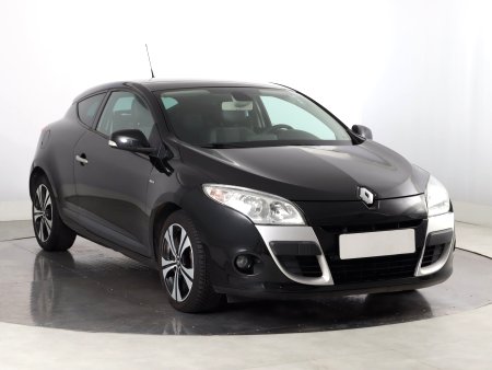 Renault Mégane, 2012