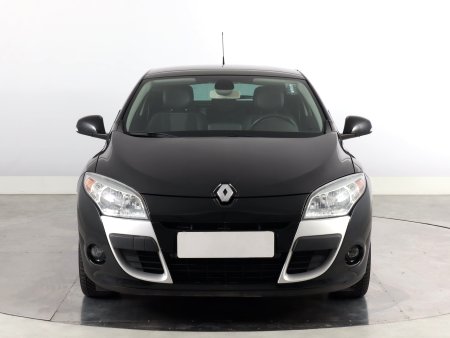 Renault Mégane, 2012 - pohled č. 2