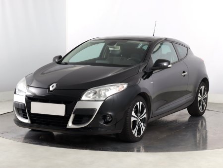 Renault Mégane, 2012 - pohled č. 3