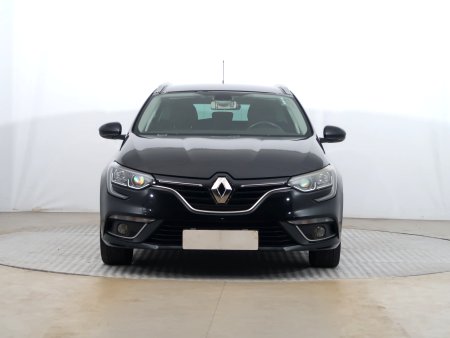 Renault Mégane, 2016 - pohled č. 2