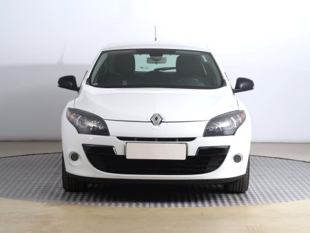 Renault Mégane, 2012 - pohled č. 2