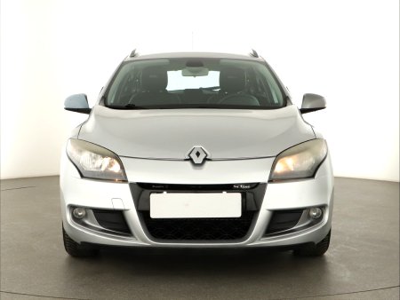 Renault Mégane, 2010 - pohled č. 2