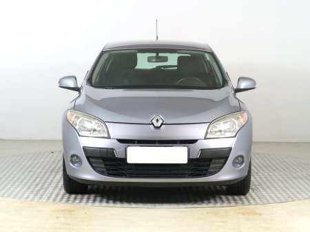 Renault Mégane, 2010 - pohled č. 2