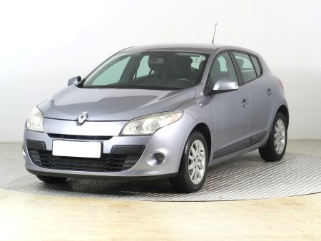 Renault Mégane, 2010 - pohled č. 3