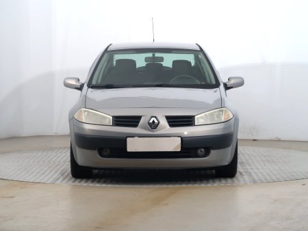 Renault Mégane, 2005 - pohled č. 2