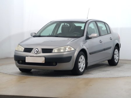 Renault Mégane, 2005 - pohled č. 3