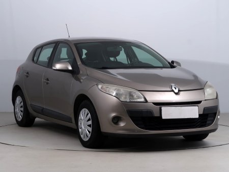 Renault Mégane, 2009