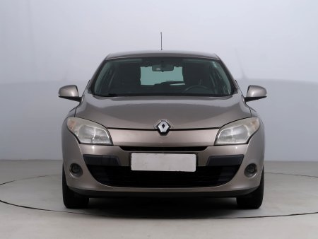 Renault Mégane, 2009 - pohled č. 2