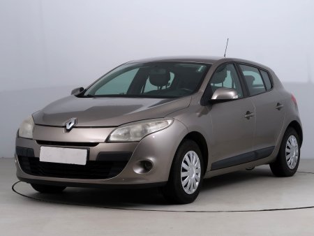 Renault Mégane, 2009 - pohled č. 3