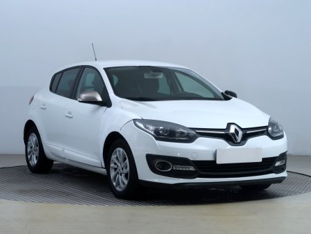 Renault Mégane, 2015