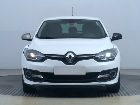 Renault Mégane, 2015 - pohled č. 2