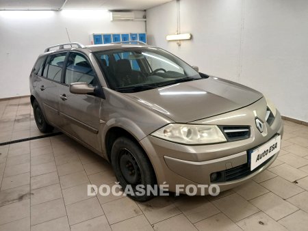 Renault Mégane, 2009