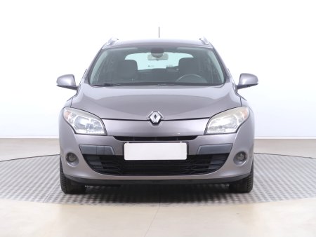 Renault Mégane, 2010 - pohled č. 2