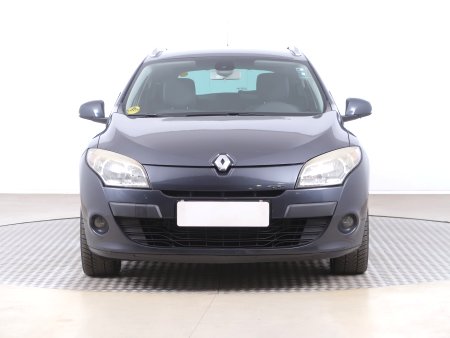 Renault Mégane, 2010 - pohled č. 2