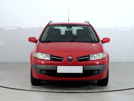 Renault Mégane, 2009 - pohled č. 2