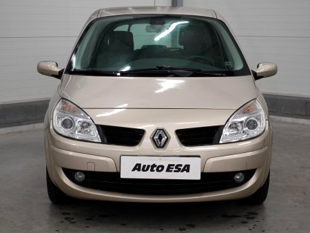 Renault Mégane, 2007 - pohled č. 2