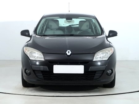 Renault Mégane, 2009 - pohled č. 2