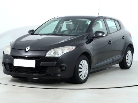 Renault Mégane, 2009 - pohled č. 3