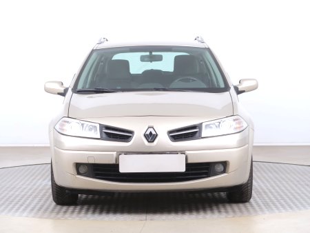 Renault Mégane, 2008 - pohled č. 2