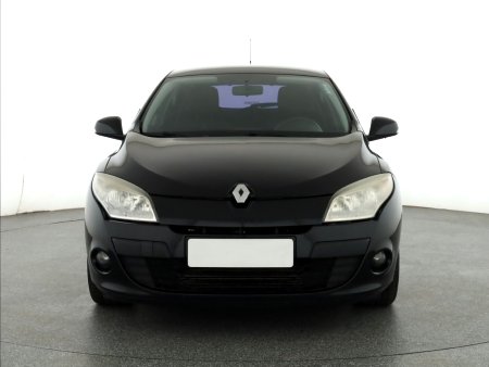 Renault Mégane, 2009 - pohled č. 2