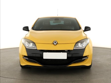 Renault Mégane, 2010 - pohled č. 2