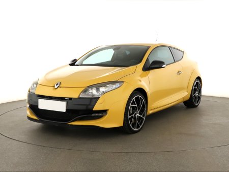 Renault Mégane, 2010 - pohled č. 3