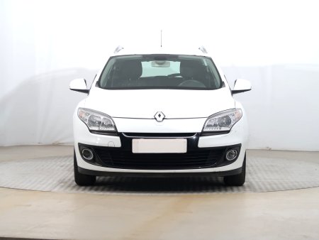 Renault Mégane, 2012 - pohled č. 2